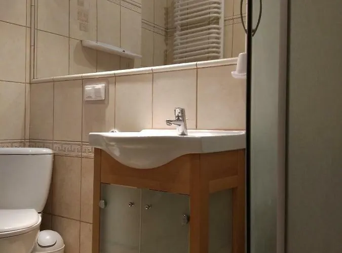 아파트 Livingroom_wroc_mosiezna